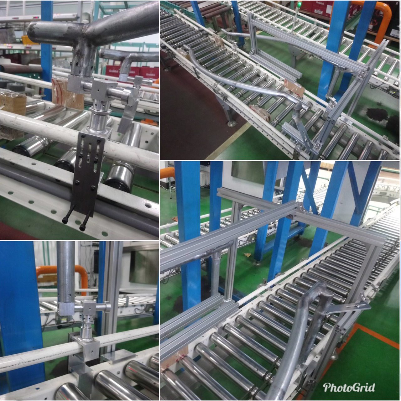 自動蓋箱機構（專利號M558227）